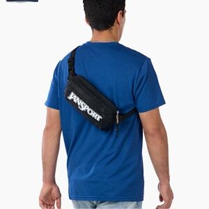 JanSport Washington Waistpack